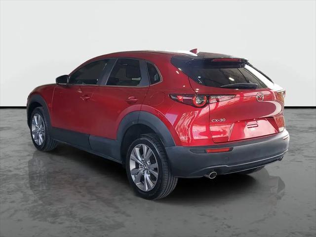 2020 Mazda CX-30 Preferred Package