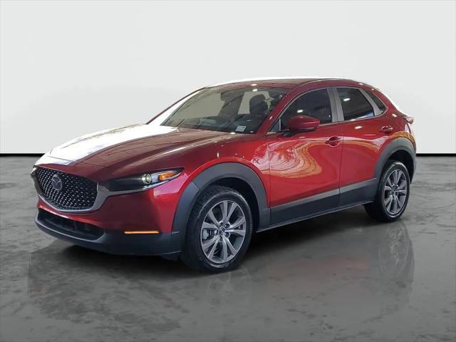 2020 Mazda CX-30 Preferred Package