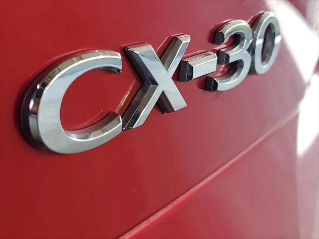2020 Mazda CX-30 Preferred Package