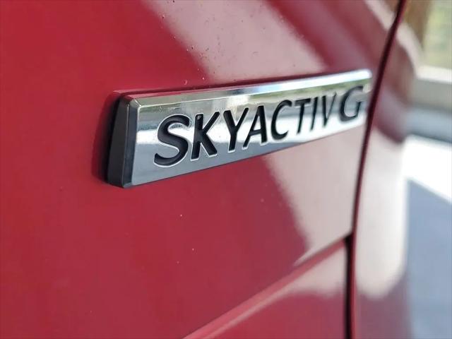 2020 Mazda CX-30 Preferred Package