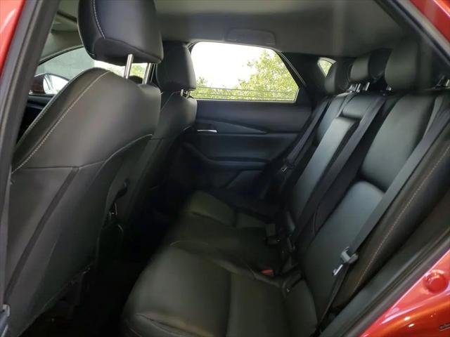 2020 Mazda CX-30 Preferred Package