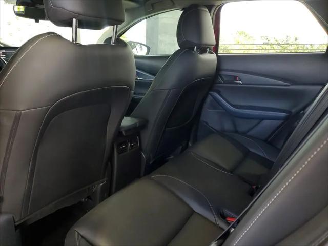 2020 Mazda CX-30 Preferred Package