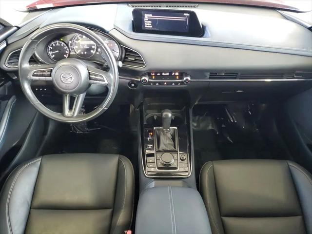 2020 Mazda CX-30 Preferred Package