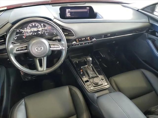 2020 Mazda CX-30 Preferred Package