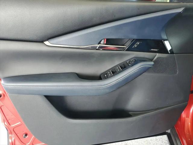 2020 Mazda CX-30 Preferred Package