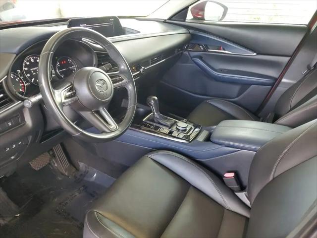 2020 Mazda CX-30 Preferred Package