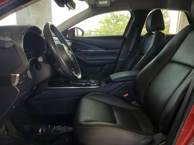 2020 Mazda CX-30 Preferred Package