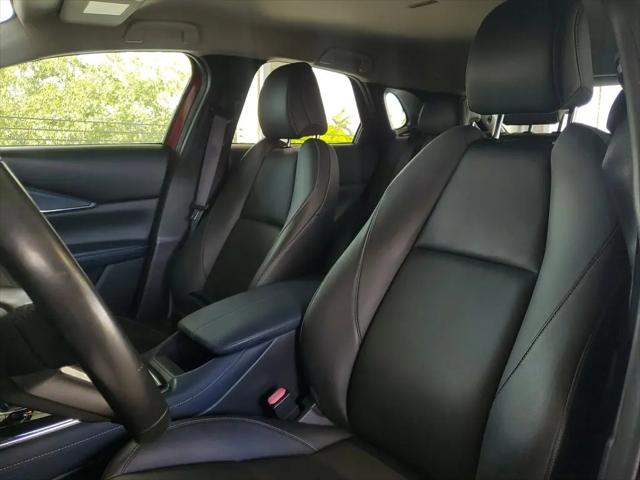 2020 Mazda CX-30 Preferred Package