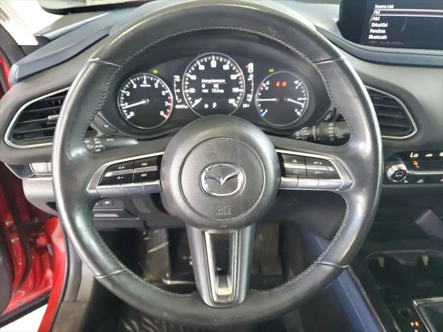 2020 Mazda CX-30 Preferred Package