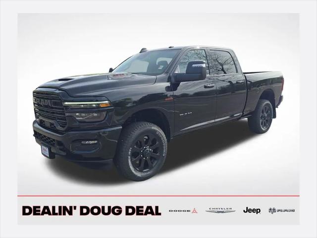 2026 Ram 2500 Laramie Crew Cab 4x4 6'4" Box for sale in Cheyenne, WY