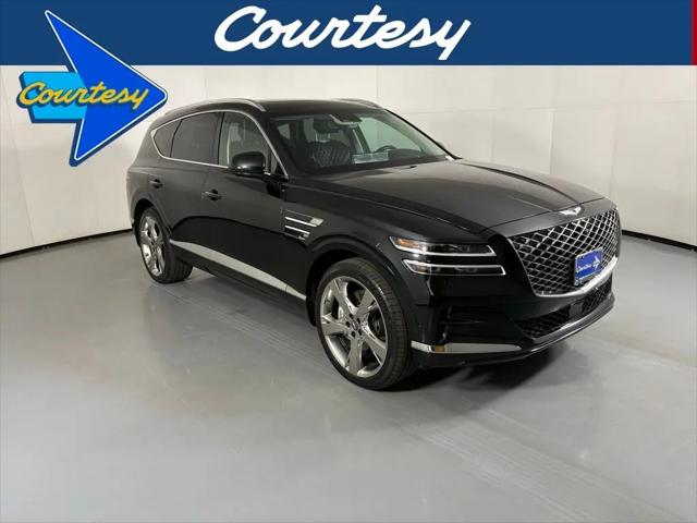 2023 Genesis GV80 3.5T AWD for sale in Mesa, AZ