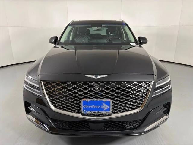 2023 Genesis GV80 3.5T AWD