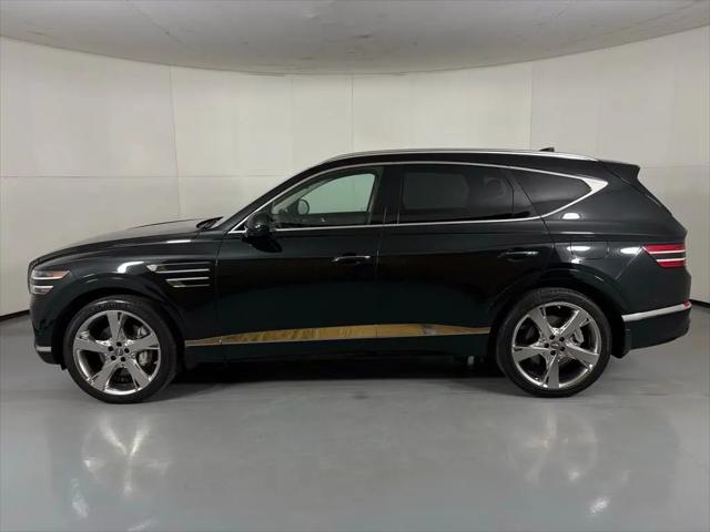 2023 Genesis GV80 3.5T AWD