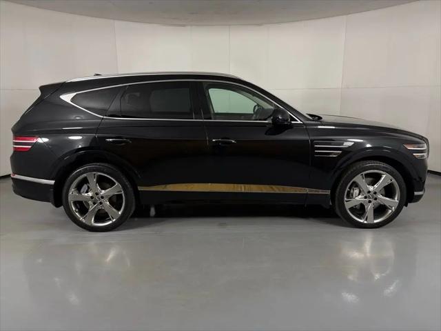 2023 Genesis GV80 3.5T AWD
