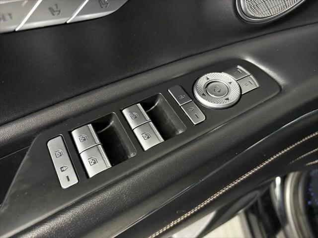 2023 Genesis GV80 3.5T AWD