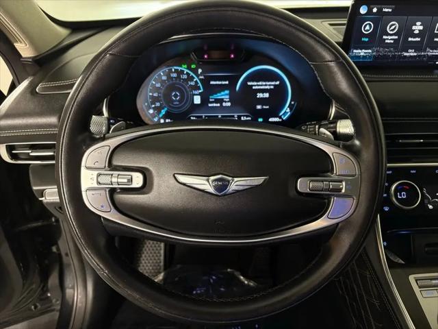 2023 Genesis GV80 3.5T AWD