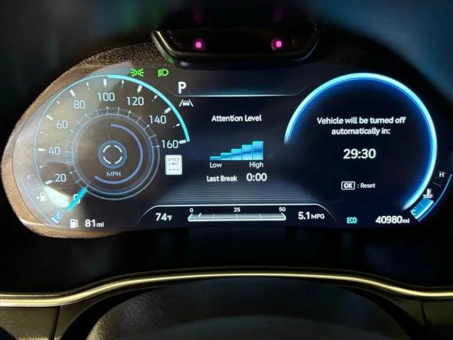 2023 Genesis GV80 3.5T AWD
