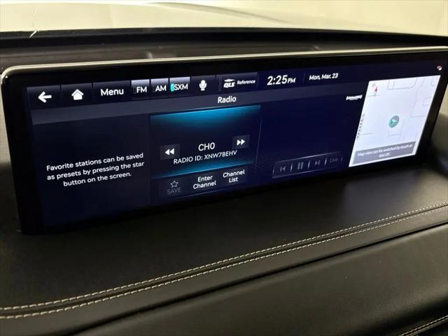2023 Genesis GV80 3.5T AWD