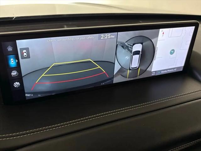 2023 Genesis GV80 3.5T AWD