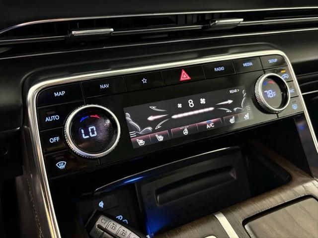 2023 Genesis GV80 3.5T AWD