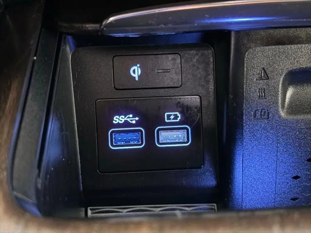 2023 Genesis GV80 3.5T AWD