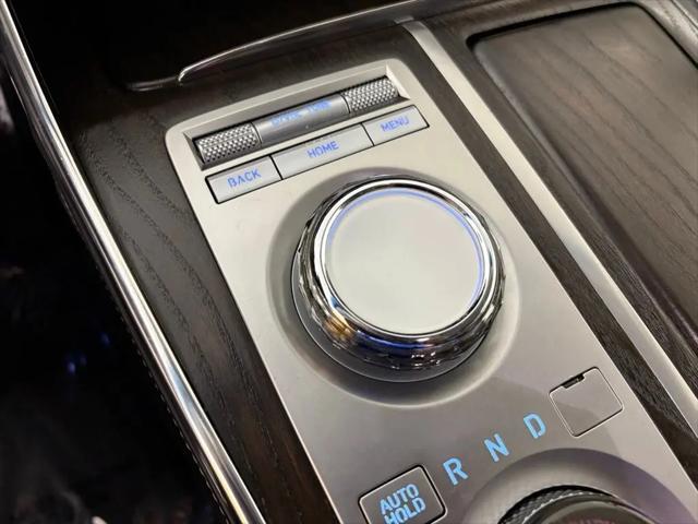 2023 Genesis GV80 3.5T AWD