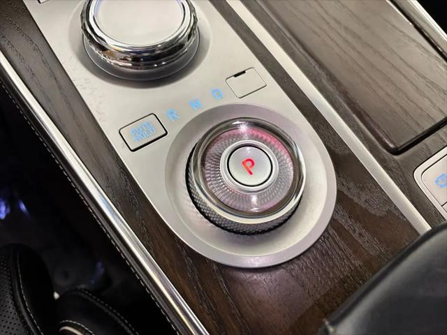 2023 Genesis GV80 3.5T AWD