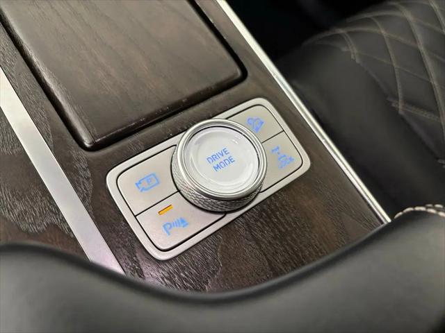 2023 Genesis GV80 3.5T AWD