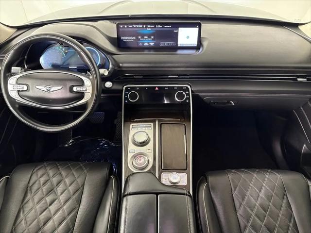 2023 Genesis GV80 3.5T AWD
