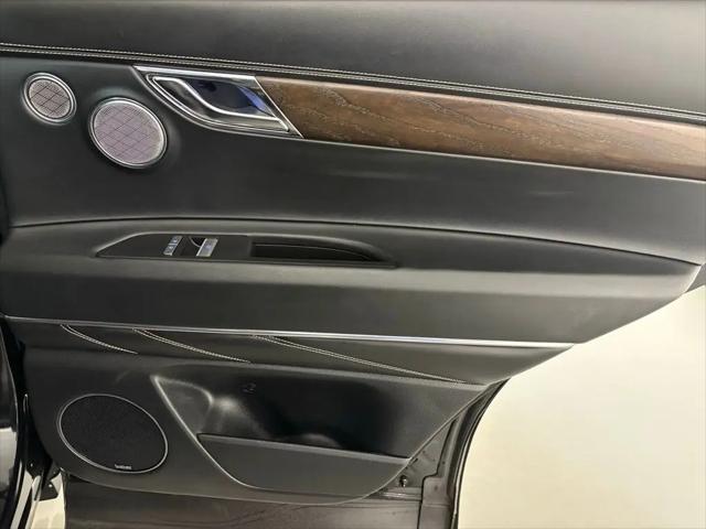 2023 Genesis GV80 3.5T AWD