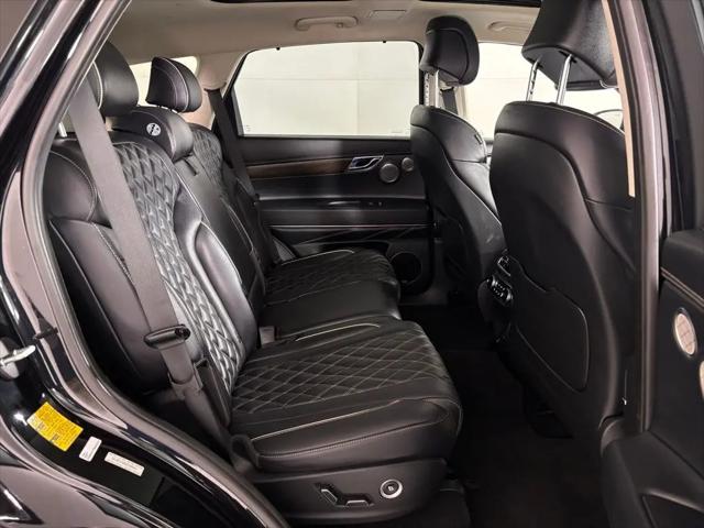 2023 Genesis GV80 3.5T AWD