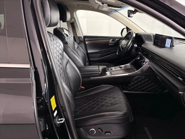 2023 Genesis GV80 3.5T AWD