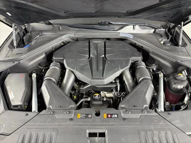 2023 Genesis GV80 3.5T AWD