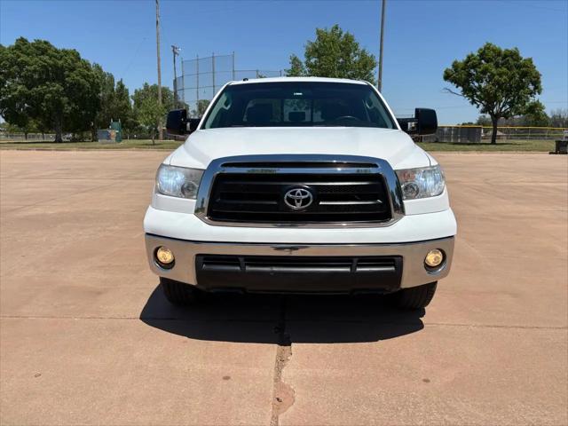 2010 Toyota Tundra Grade 5.7L V8