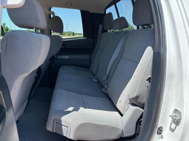2010 Toyota Tundra Grade 5.7L V8