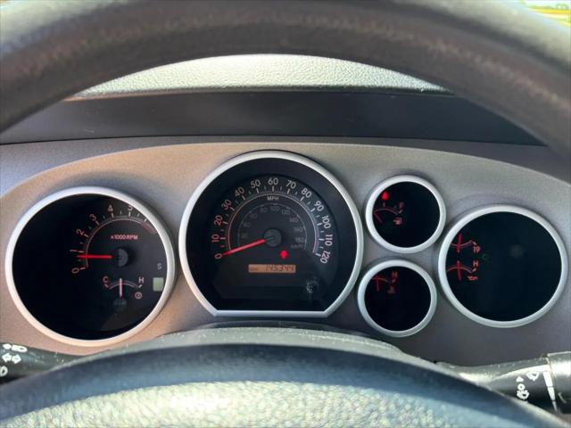 2010 Toyota Tundra Grade 5.7L V8