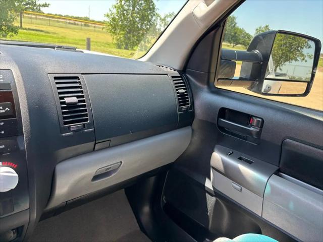 2010 Toyota Tundra Grade 5.7L V8