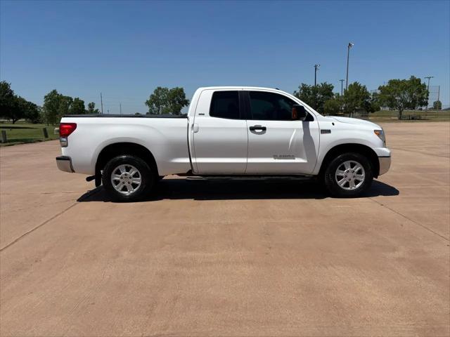 2010 Toyota Tundra Grade 5.7L V8
