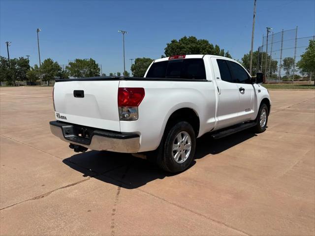 2010 Toyota Tundra Grade 5.7L V8