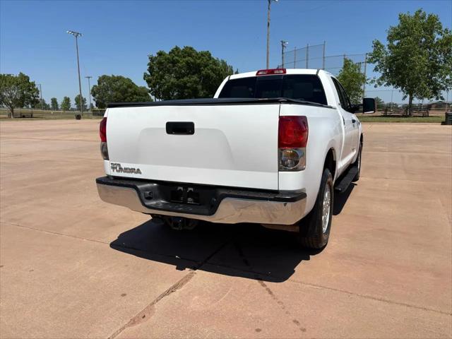 2010 Toyota Tundra Grade 5.7L V8