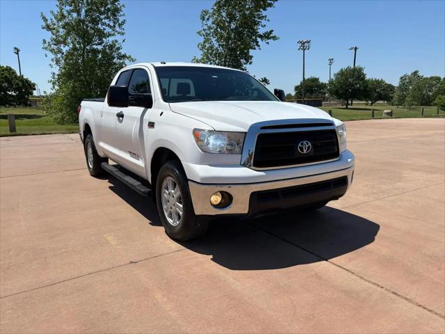 2010 Toyota Tundra Grade 5.7L V8