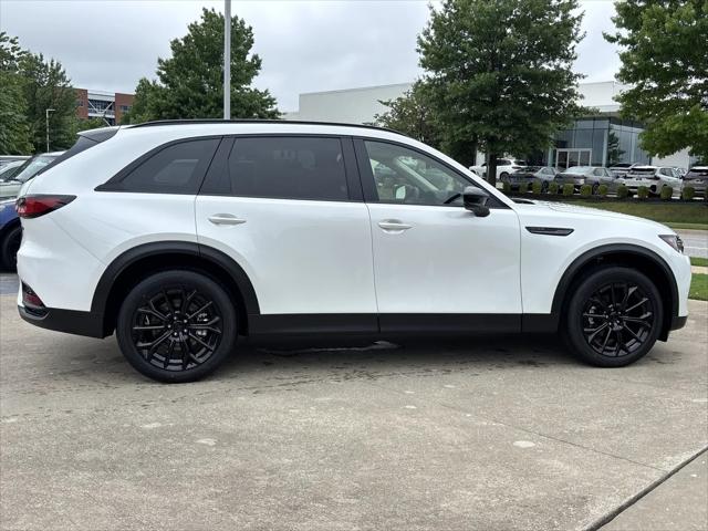 2026 Mazda CX-70 3.3 Turbo Preferred