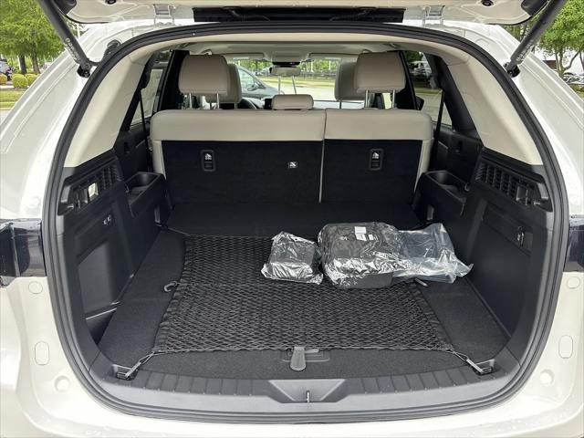 2026 Mazda CX-70 3.3 Turbo Preferred