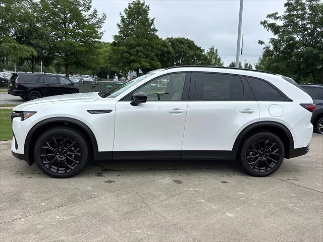 2026 Mazda CX-70 3.3 Turbo Preferred