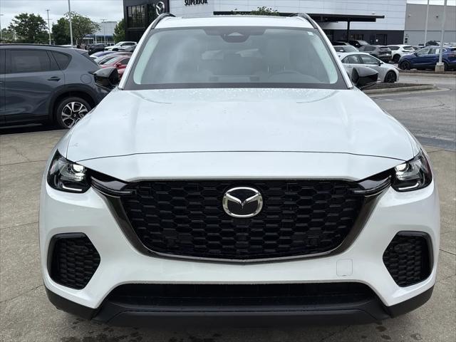 2026 Mazda CX-70 3.3 Turbo Preferred