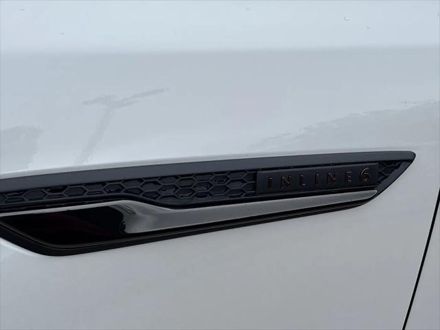 2026 Mazda CX-70 3.3 Turbo Preferred