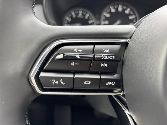 2026 Mazda CX-70 3.3 Turbo Preferred