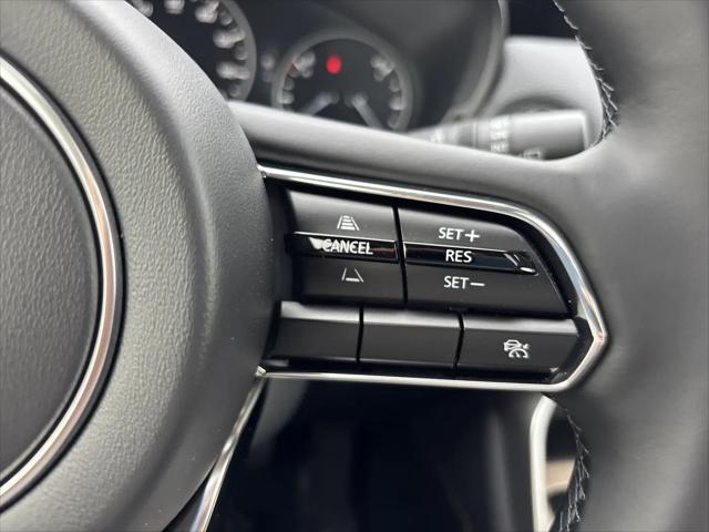 2026 Mazda CX-70 3.3 Turbo Preferred
