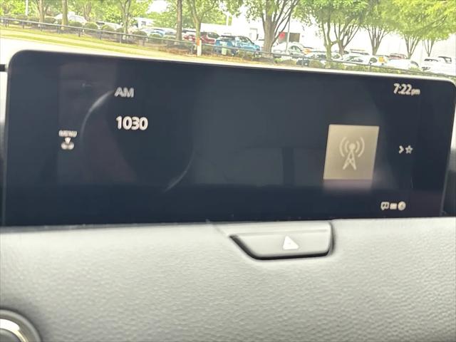 2026 Mazda CX-70 3.3 Turbo Preferred
