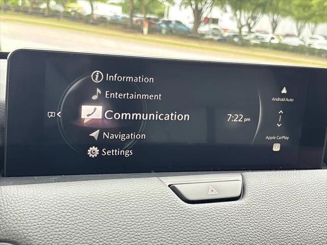2026 Mazda CX-70 3.3 Turbo Preferred